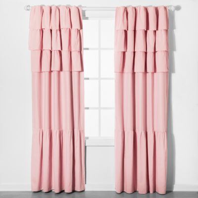 Gorgeous Cheap Curtain Ideas for Your Home - The Turquoise Home