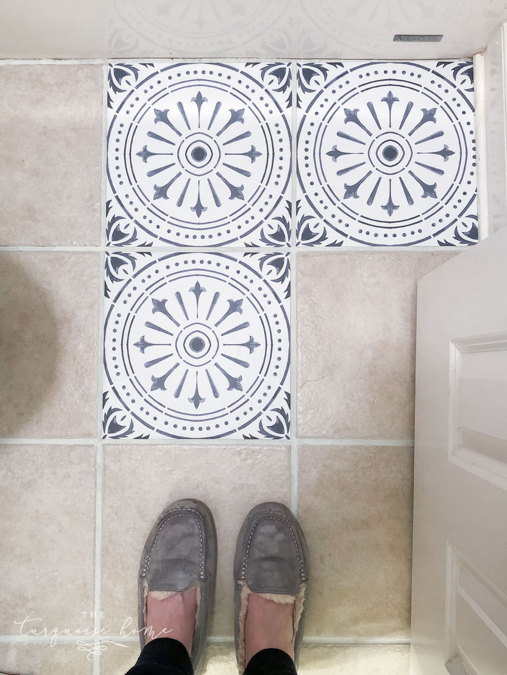 Flooring Ideas Update Your, How To Improve Linoleum Floor