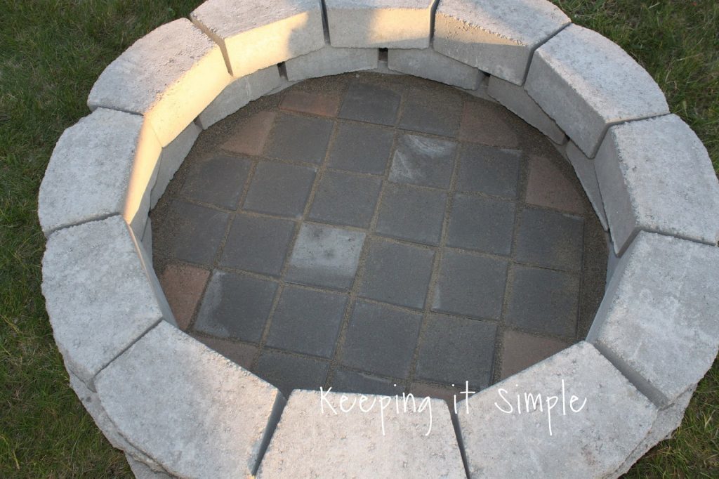 Diy Fire Pit Ideas Options To Buy The Turquoise Home