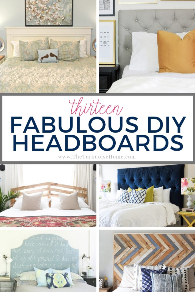 How To Make A Headboard 13 Beautiful Diy Headboard Ideas