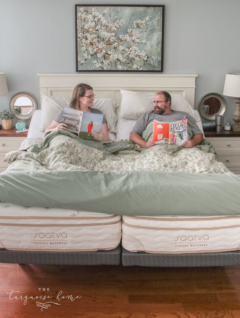 compare sleep number bed and tempurpedic