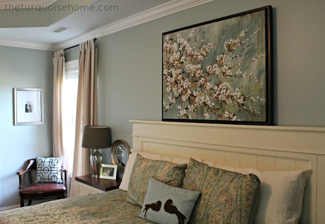 How To Make A Headboard 13 Beautiful Diy Headboard Ideas