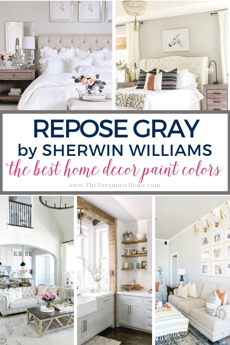 Best Home Decor Paint Colors Sherwin Williams Sea Salt