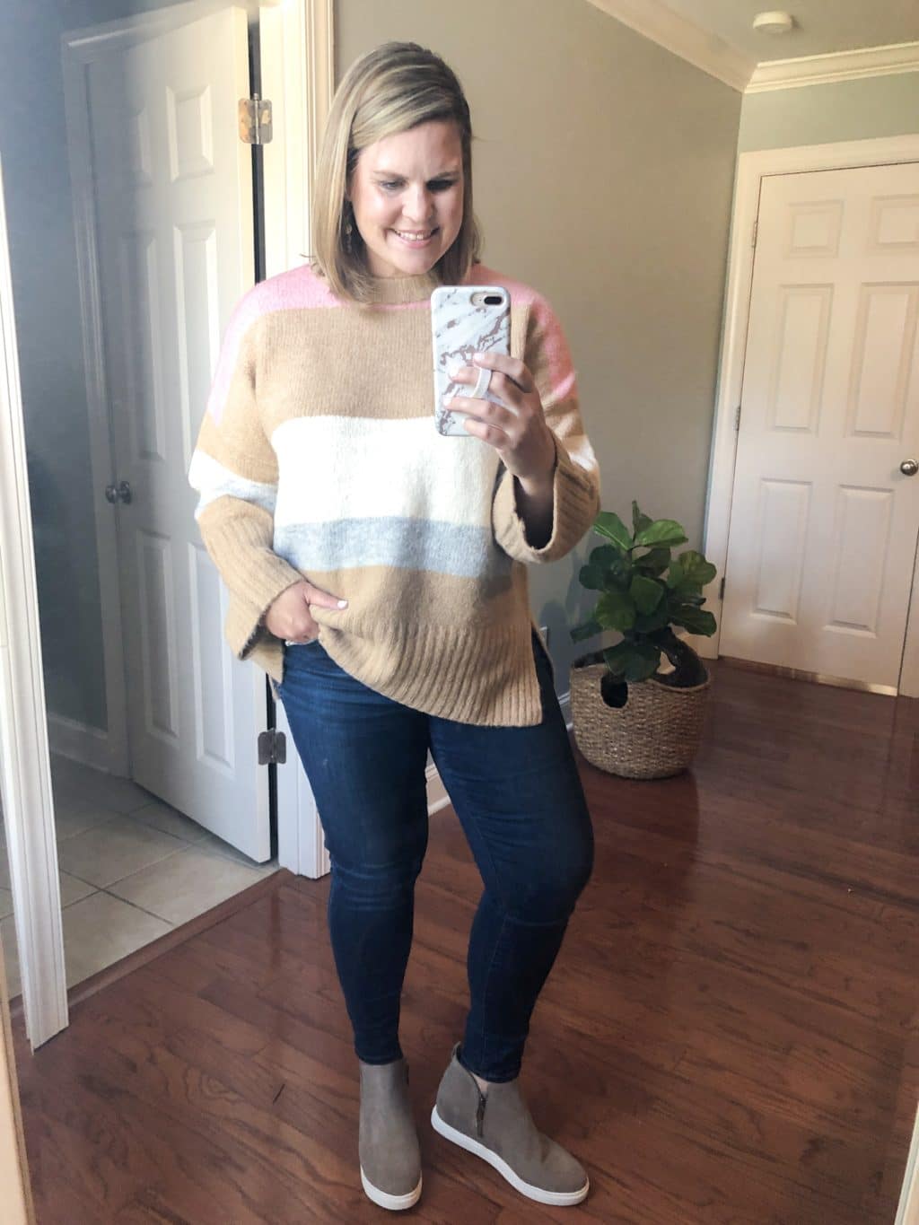 The Things I Bought & Loved from the Nordstrom Anniversary Sale + Things I Didn’t Love
