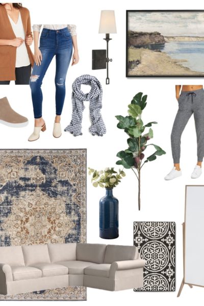 The BEST Labor Day Sales for Fashion and Home Decor 2019
