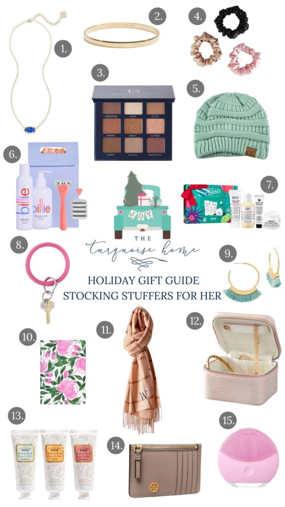 Stocking Stuffer Ideas for the Whole Family {Ultimate Stocking Stuffer ...