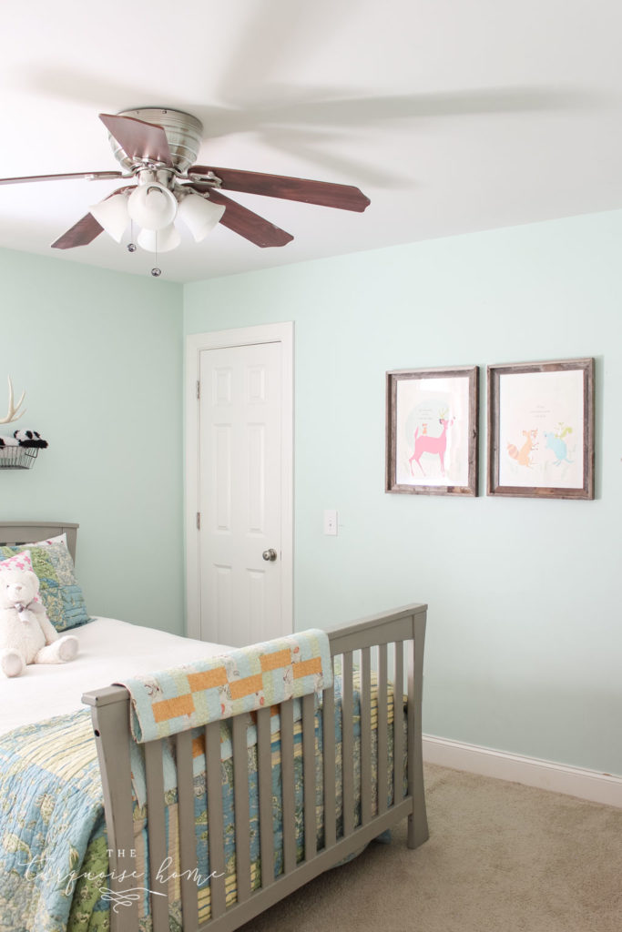 Beautiful Room Decor Ideas For Girls The Turquoise Home