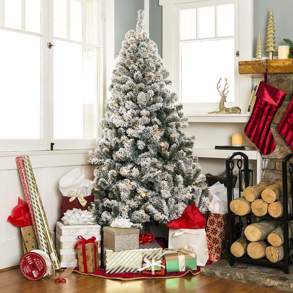 The 7 Best Artificial Christmas Trees