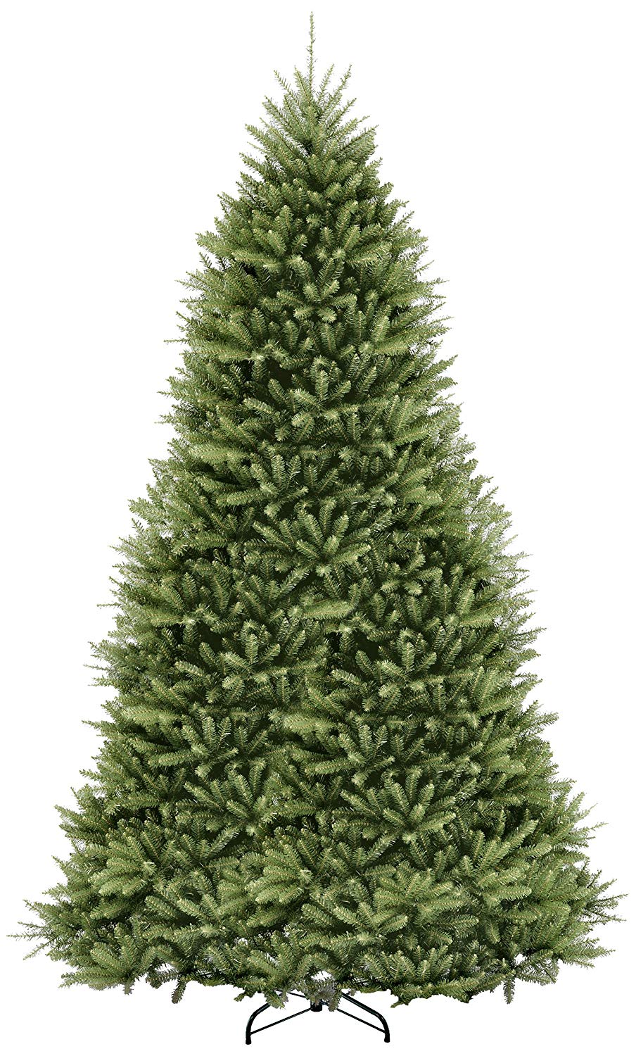 The BEST Artificial Christmas Trees | National Tree 12 Foot Dunhill Fir Tree