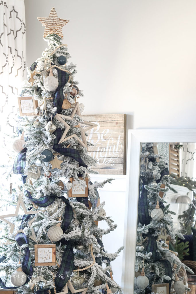 The Most Beautiful Christmas Tree Decorating Ideas