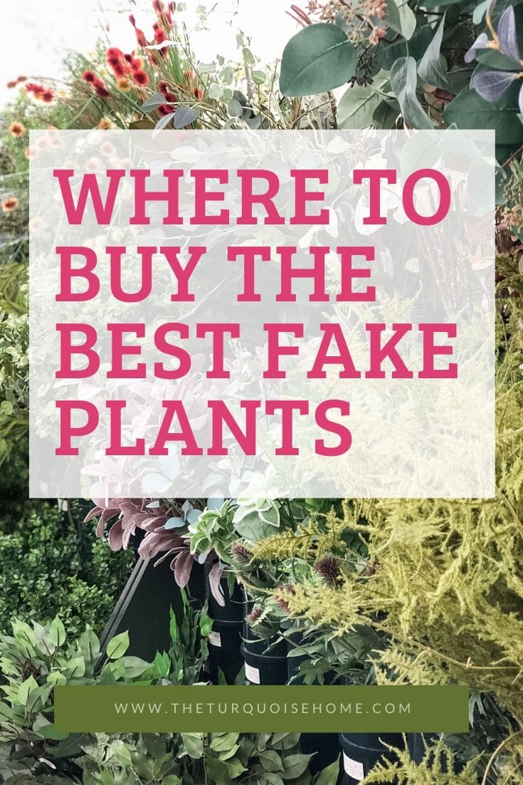 Best Fake Plants: Our Picks For You