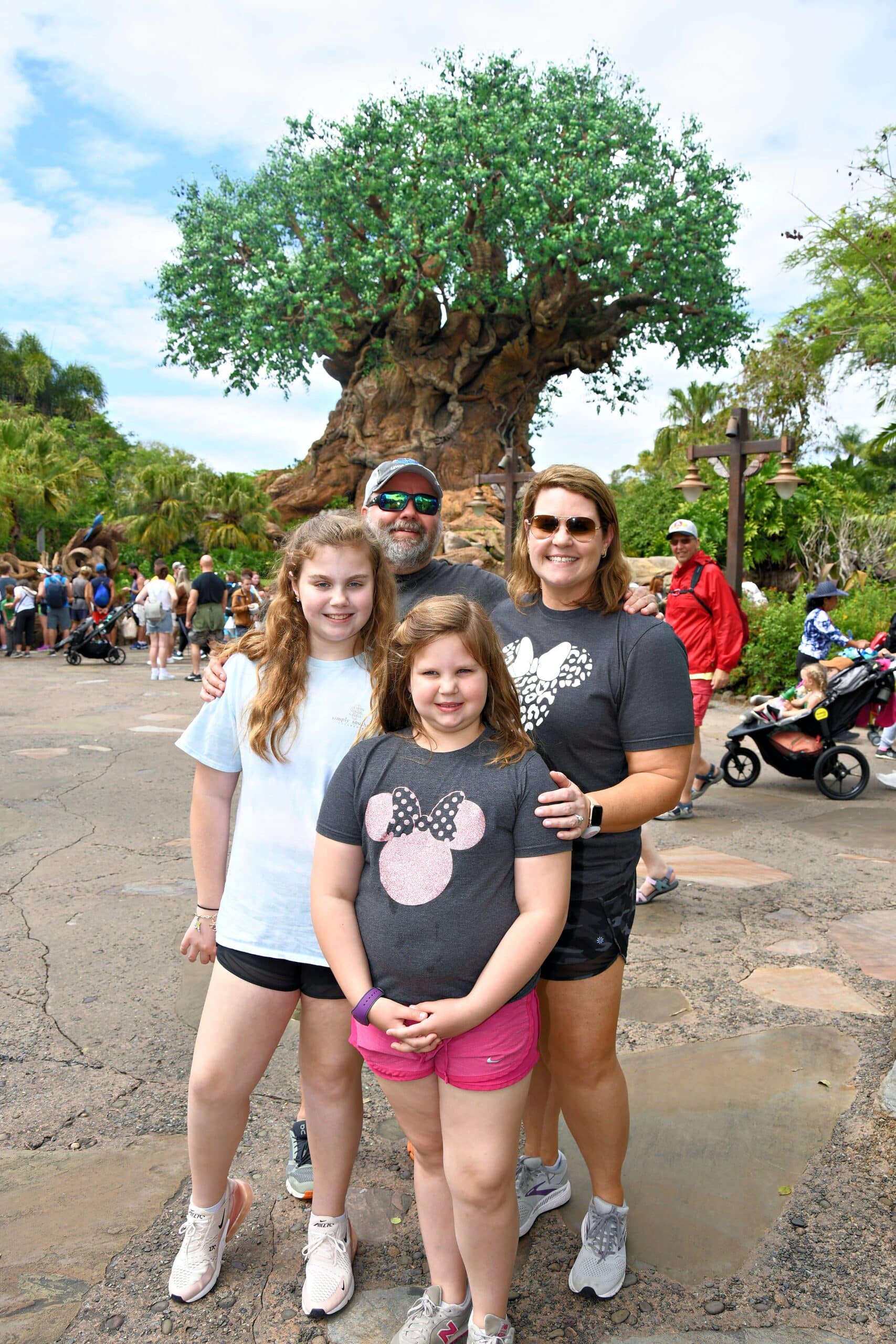 Disney's Animal Kingdom