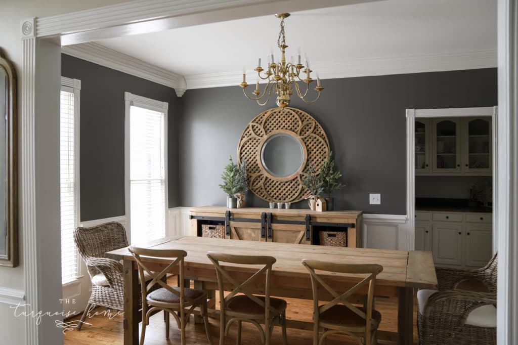 charcoal dining room ch