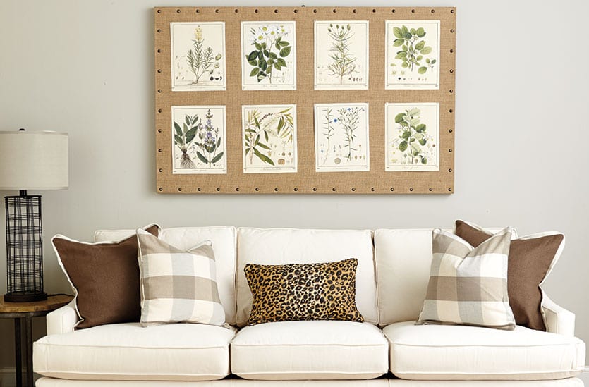 How High To Hang Pictures Top Tips For The Best Placement