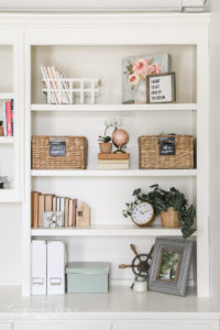 Decorating with Books: 6 Book Decoration Ideas You’ll Love - The ...