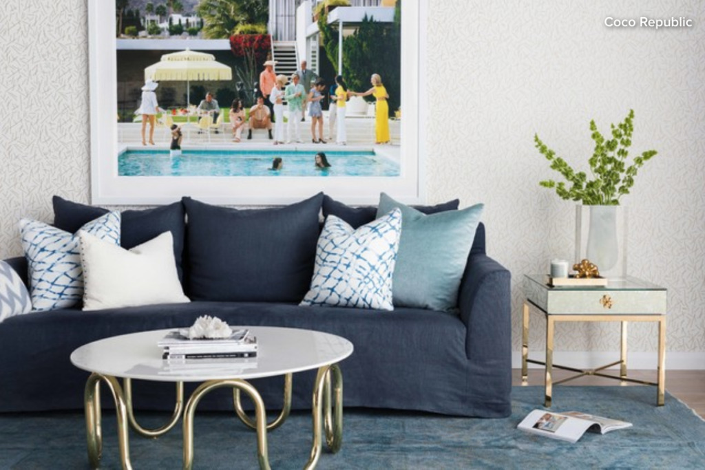 The Ultimate Guide to Couch Throw Pillow Sizes & Arrangements