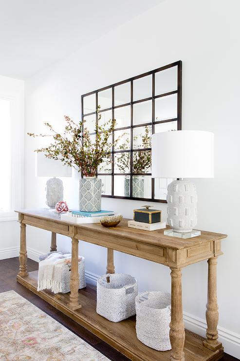 25 Amazing Table Lamps For Your Home, Foyer Table Lamps