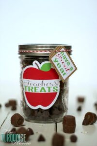 25 Teacher Appreciation Gift Ideas - The Turquoise Home