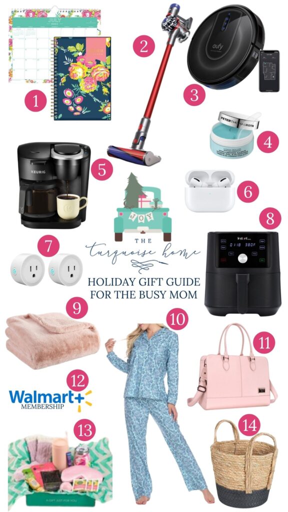 Best useful store gifts for mom