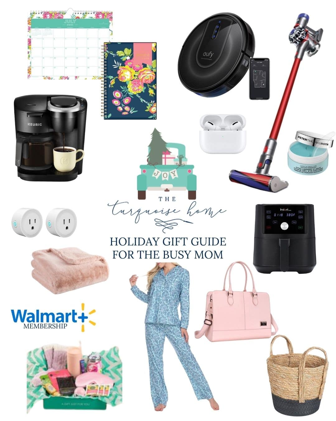 The BEST Gift Ideas for Busy Moms