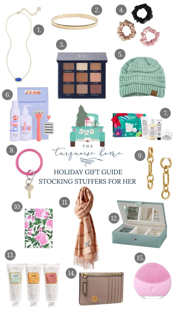 Gift Guide :: Stocking Stuffers for The Whole Family – Only on The Avenue