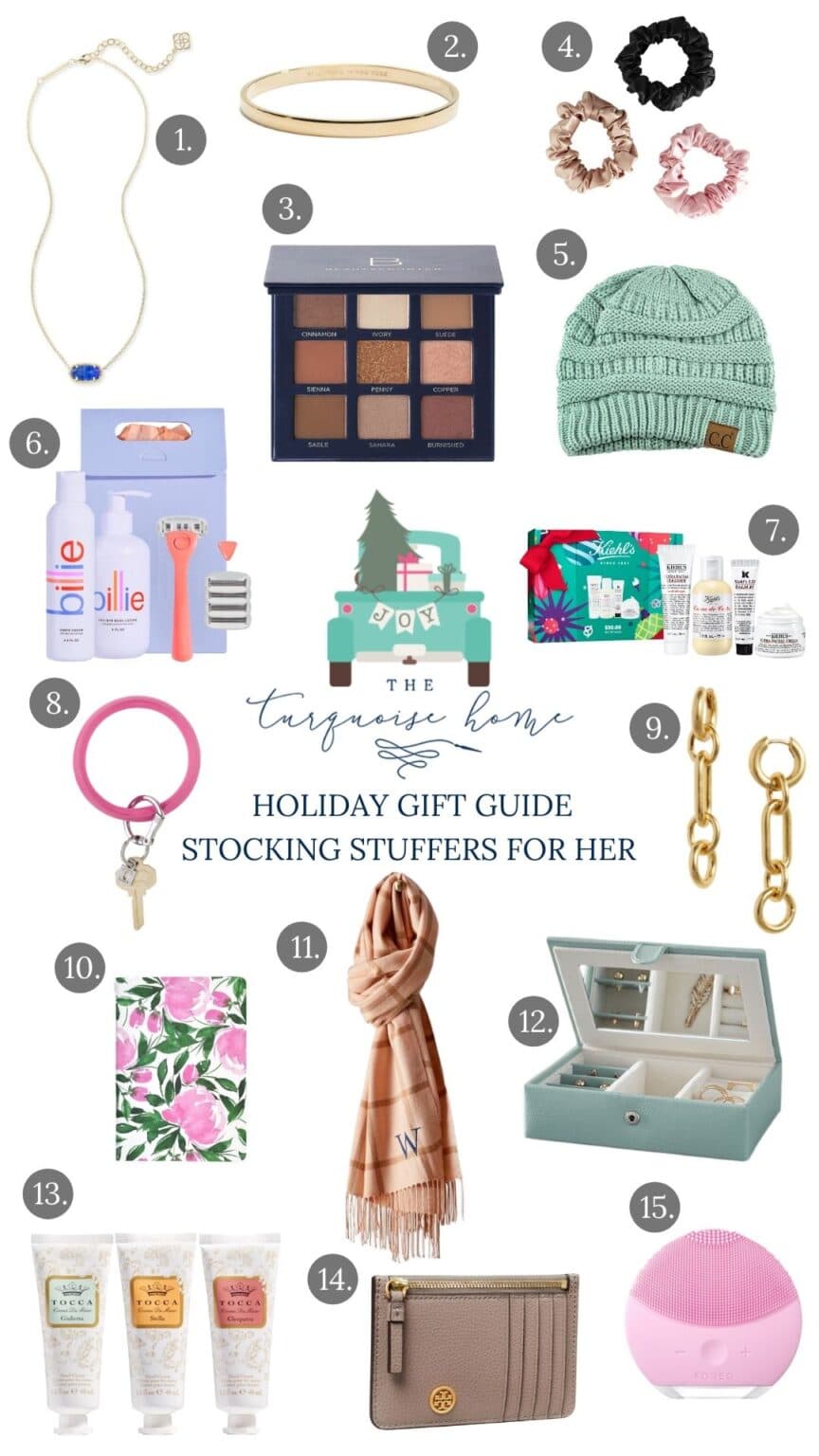 Stocking Stuffer Ideas for the Whole Family {Ultimate Stocking Stuffer ...