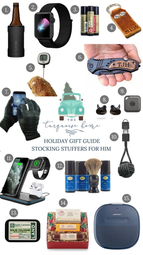 Gift Guide :: Stocking Stuffers for The Whole Family – Only on The Avenue