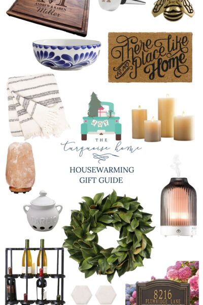 The BEST Housewarming Gift Guide