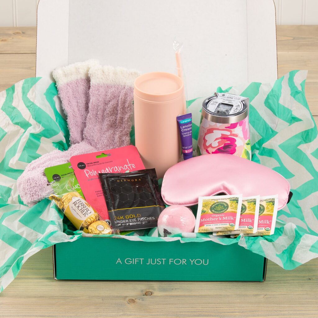 The BEST Gifts for Busy Moms - The Turquoise Home