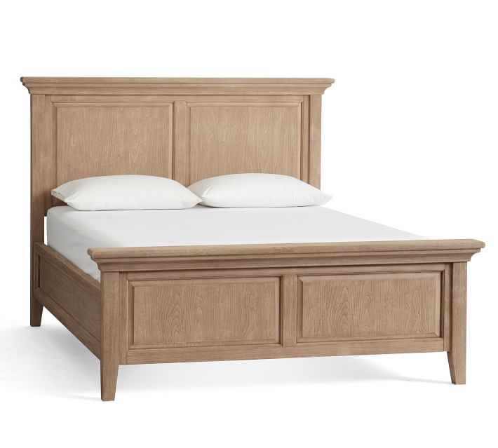 Hudson Bed from Pottery Barn