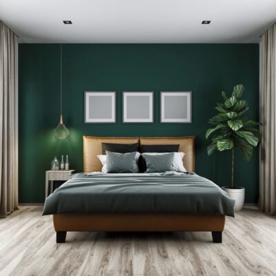 The Best Green Paint Colors For Your Home