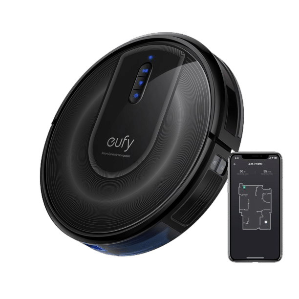 Eufy Robot Vacuum | Gifts for Busy Moms