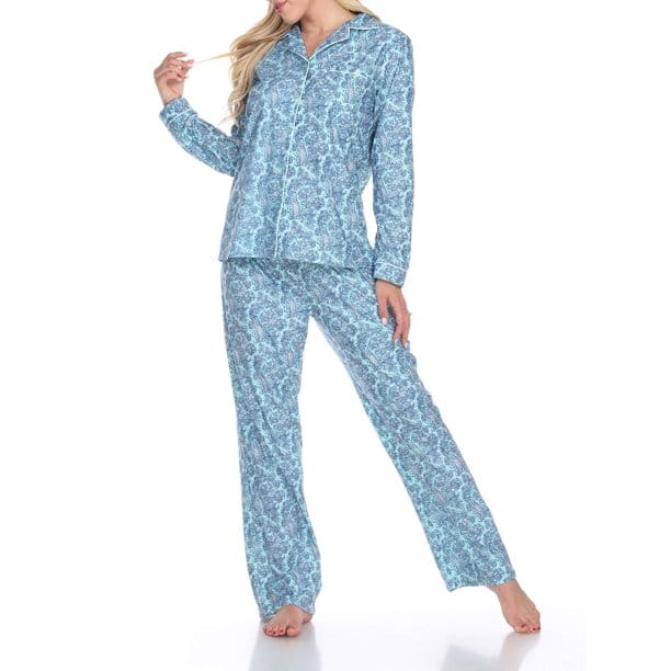 Women's Pajamas