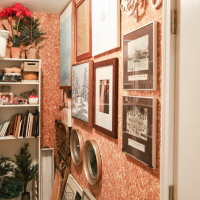 The Turquoise Home | DIY and Home Decor Blog