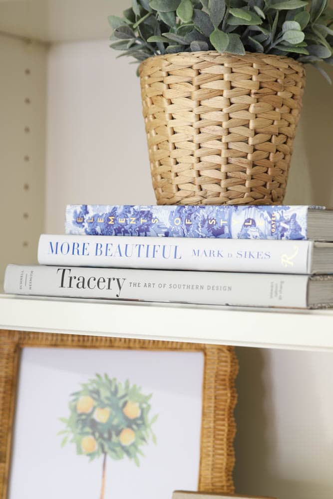 5 Simple Tips for Decorating with Coffee Table Books (+ A Round-Up) -  ZDesign At Home