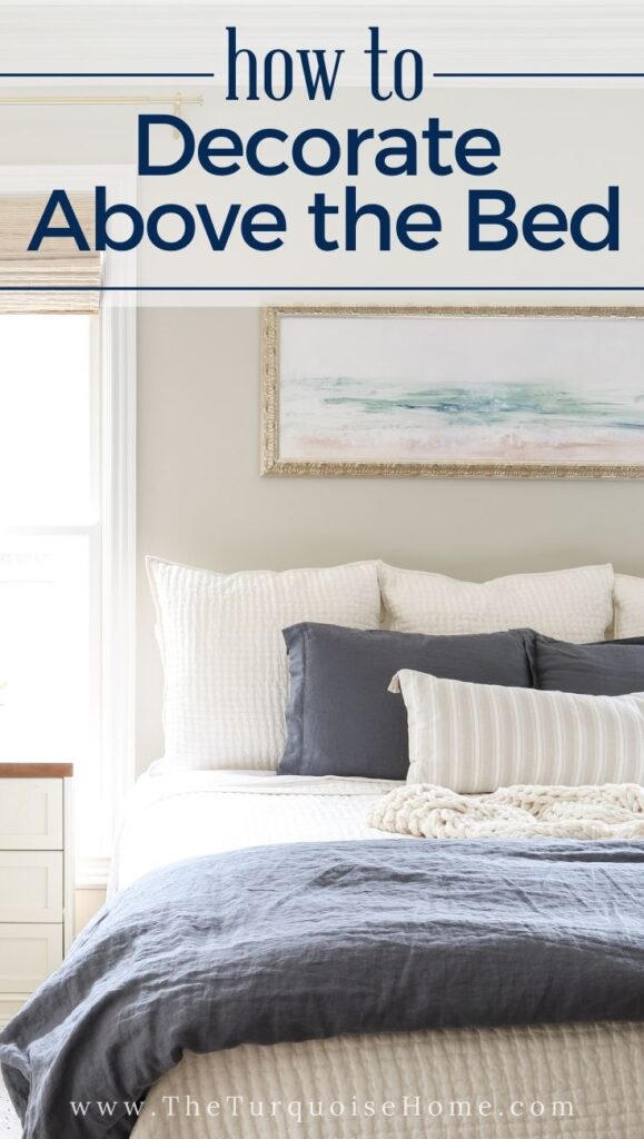 Above Bed Decor 12 Ideas For, Above The Headboard Decorating