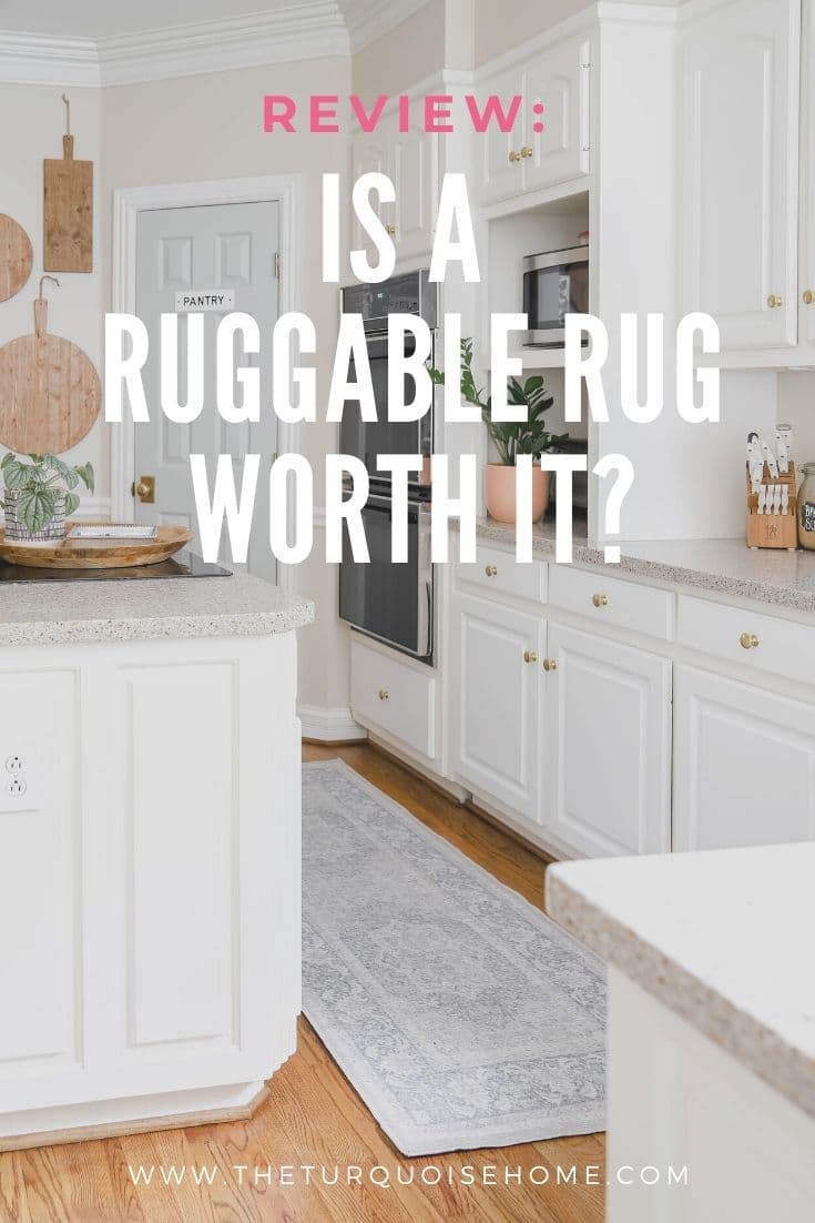 Ruggable Rug Review