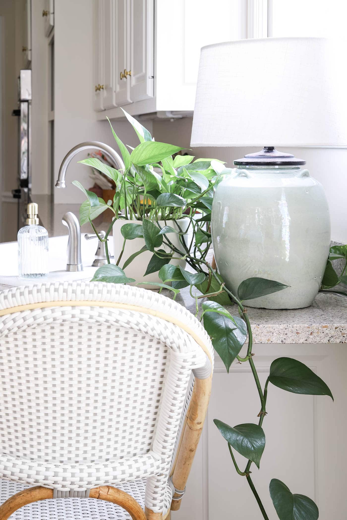7 Ways to Refresh a Kitchen