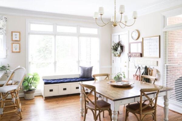 7 Ways to Refresh a Kitchen