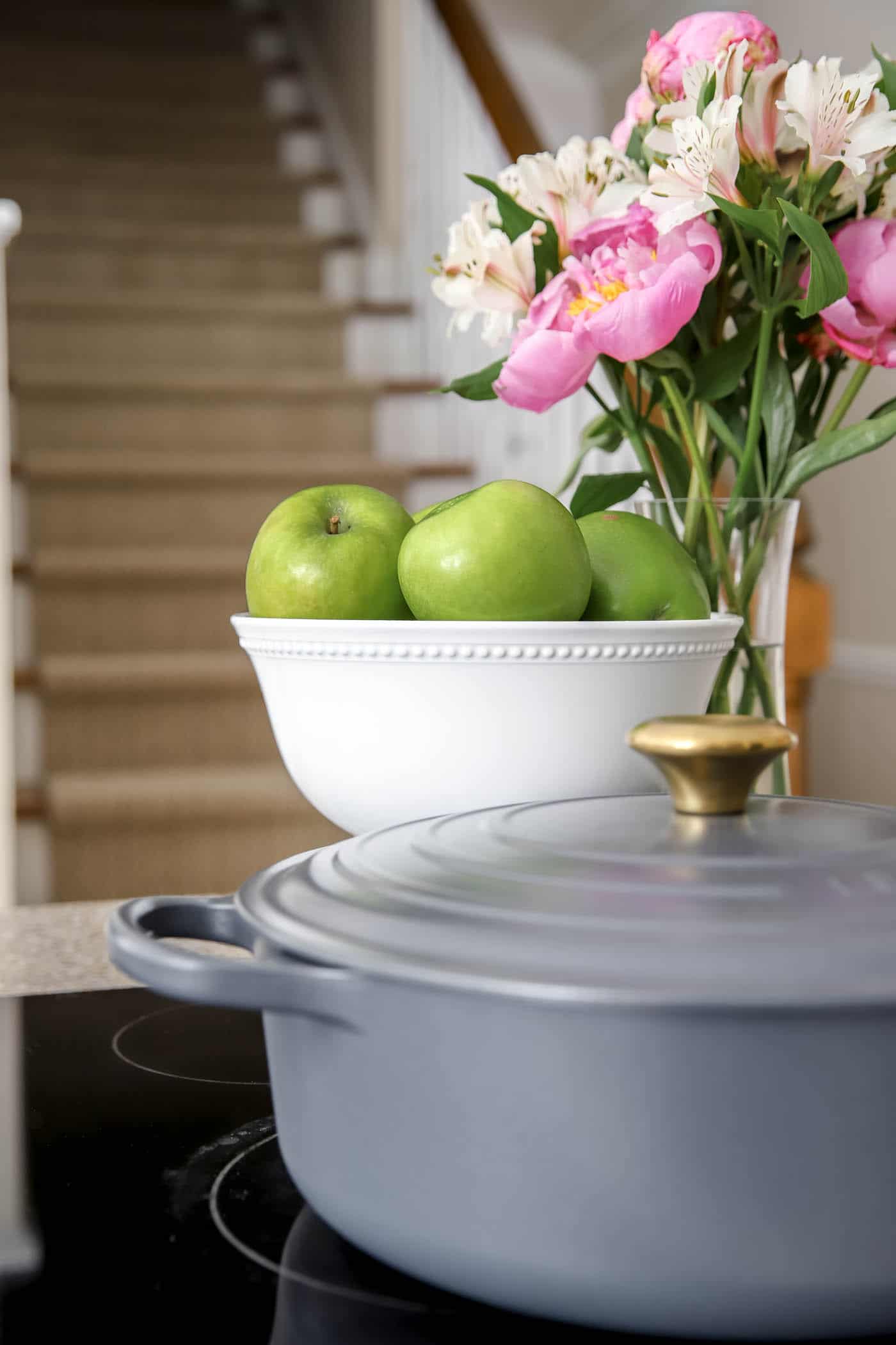 7 Ways to Refresh a Kitchen