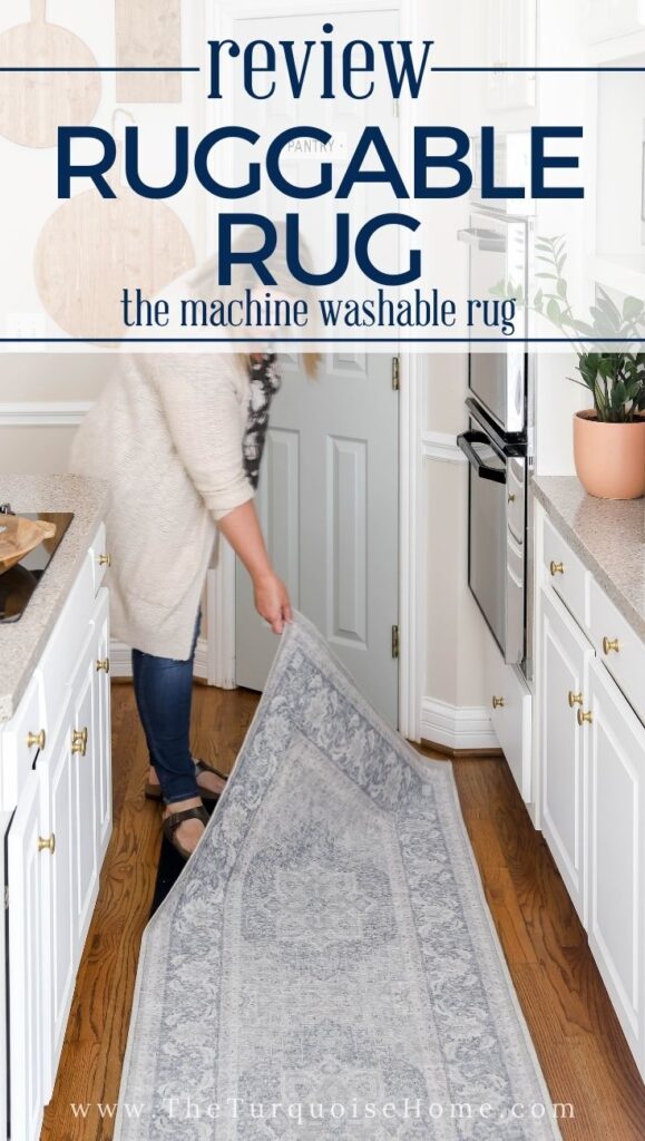 Kitchen Runners: Rugs Every Kitchen Needs - The Roll-Out