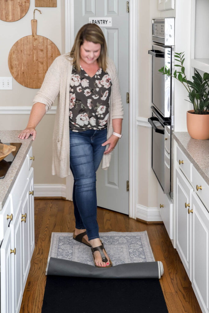 Kitchen Runners: Rugs Every Kitchen Needs - The Roll-Out