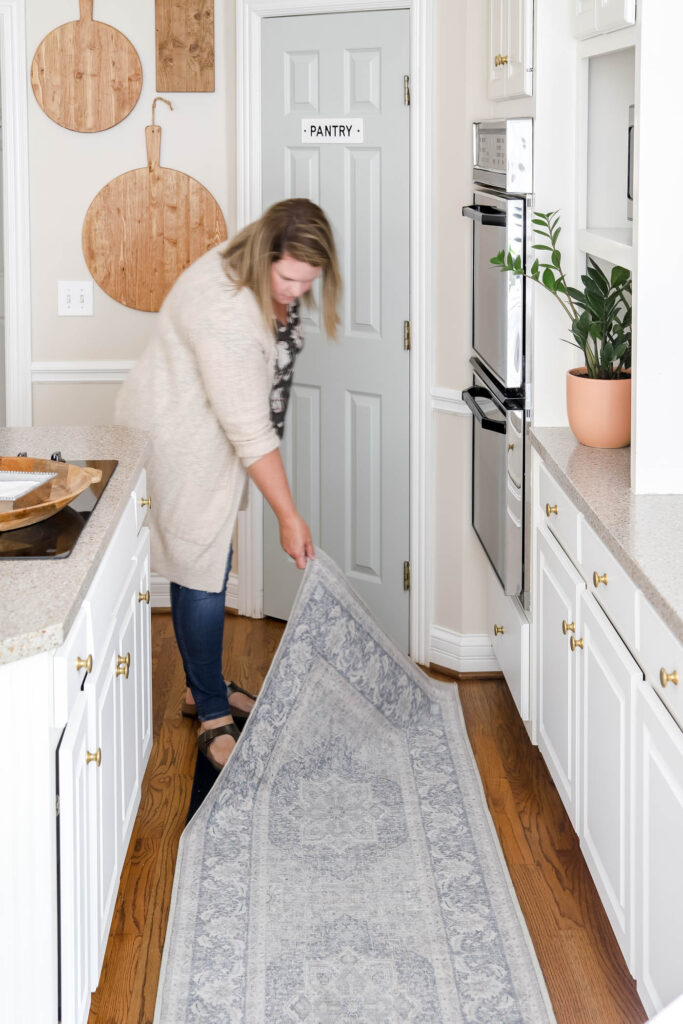 Kitchen Runners: Rugs Every Kitchen Needs - The Roll-Out