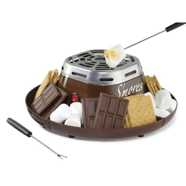 Indoor S'mores Maker