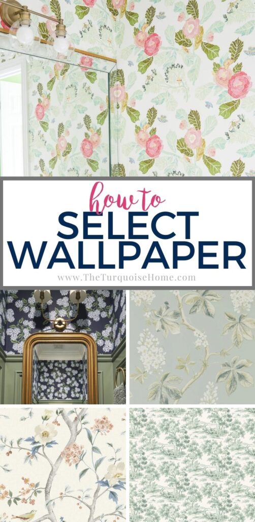 How to Select Wallpaper