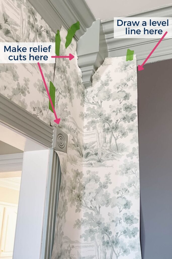 How to Dispose of Wallpaper Paste: 6 Steps (with Pictures)