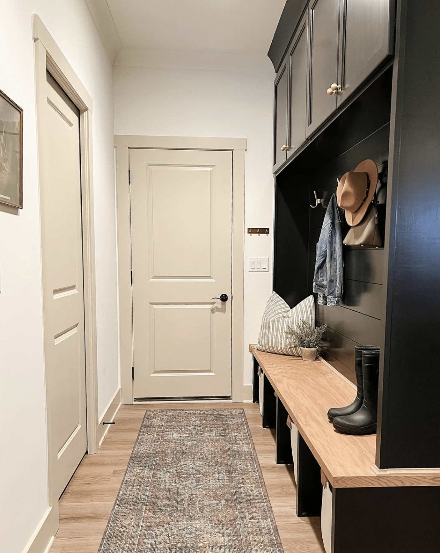 accessible beige trim from Olive & Oak Home