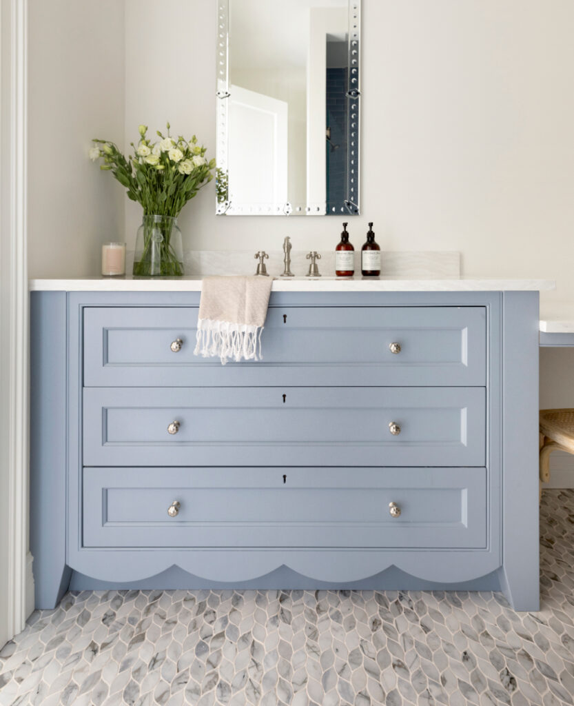 The Best Blue Gray Paint Colors - The Turquoise Home