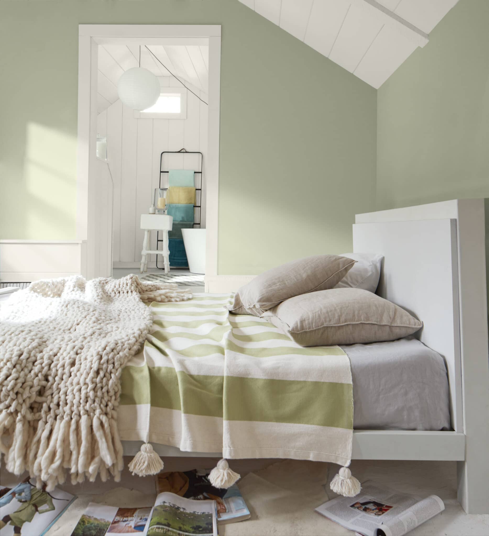 The Best Bedroom Paint Color Ideas for 2023