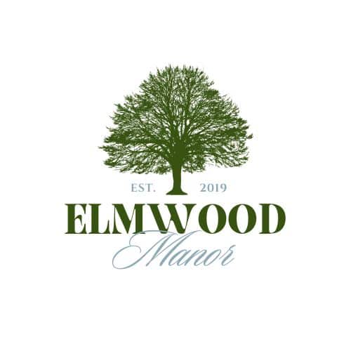 Elmwood Manor logo